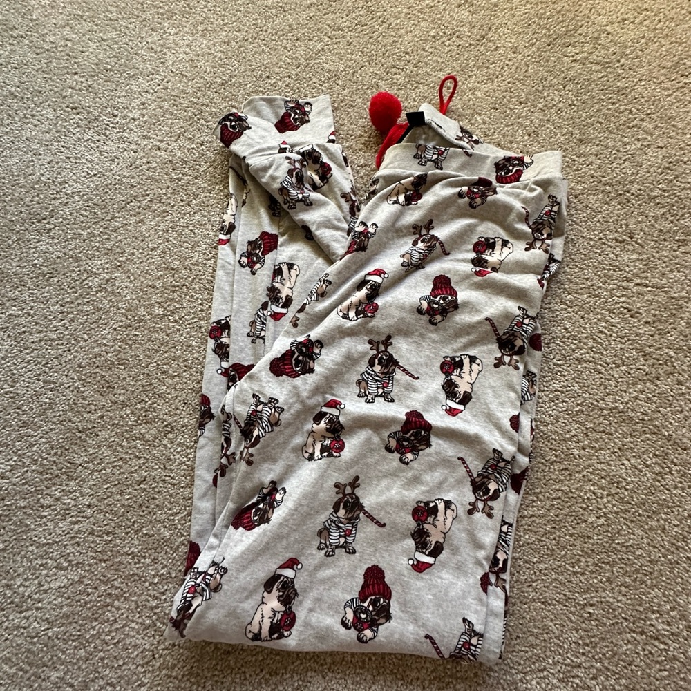 pj pants